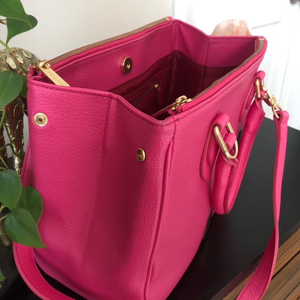 St Scott London Bag